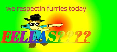 respectfurries11|RespectFurries11's Journals .